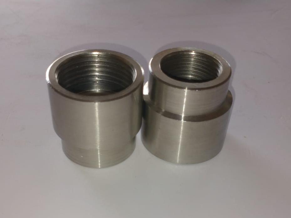 Reducer for Tokhiem Machine